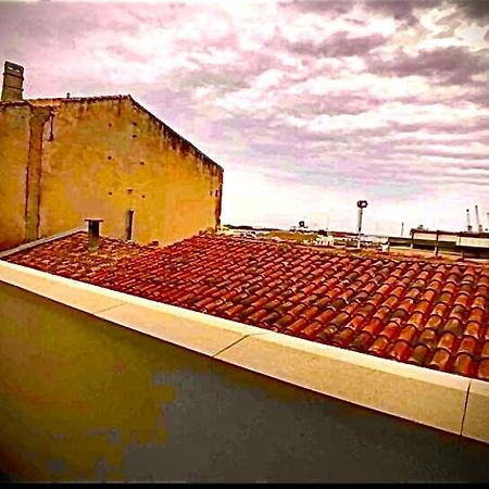 Sète : Superbe appartement 2 pièces refait à neuf Exterior foto